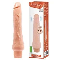 Realistični vibrator Ryad
