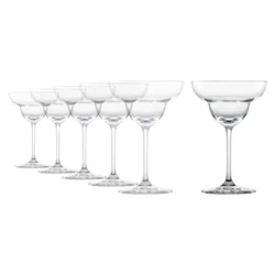 6-pcs Margarita cocktail glass set, 283 ml, Bar Special - Schott Zwi