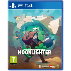 Moonlighter (PS4 VR) - rabljeno