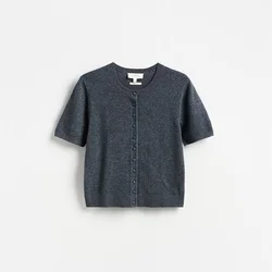 Reserved - Kardigan od merino vune