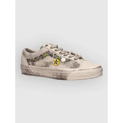 Vans oatmeal