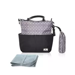 LORELLI BERTONI LAURA BLACK