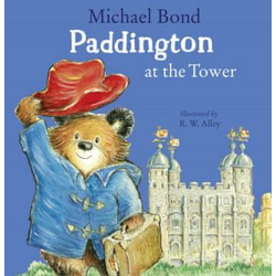 Paddington at the Tower