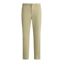 TOMMY HILFIGER Hlače DENTON ESSENTIAL kaki
