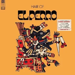 El Perro - Hair Of (Coloured) (LP)
