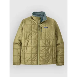 Patagonia Light Gust Jacket gumtree green