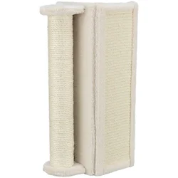 Trixie Grebalica Ugaona sa Postoljem Bež - 19×58×19cm
