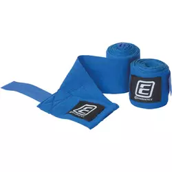 Energetics BOX BANDAGE ELASTIC TN, boksarski povoj, modra