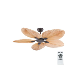Zambelis 19139 - Stropni ventilator + daljinski upravljač