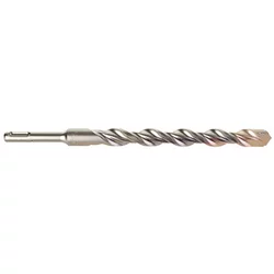 Milwaukee SDS+ 2-rezna burgija M2 18x250mm 4932307083