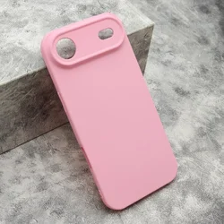 Futrola gentle color za iphone 17 air (6.6) roze ( F121332 )