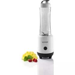 GORENJE smoothie blender BSM600LBW -