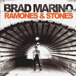 Brad Marino - Ramones And Stones (LP)
