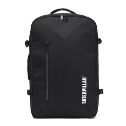 CAT CITY CABIN RANAC BLACK