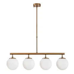 Opviq Fazli 10435 Luster, Zlatni