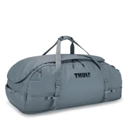 Thule Chasm potovalka, 130 l, sivo-modra (3205004)