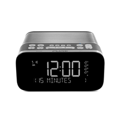 POLAR Pure Siesta S6 Bedside DAB + radio sa Bluetooth-om