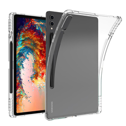 Maska Teracell Skin za Samsung Tab S9 Ultra 2023/ X910 transparent