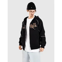 Empyre Squad Up jopica s kapuco formal grey