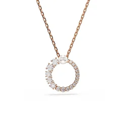Ogrlica Swarovski MATRIX 5692265