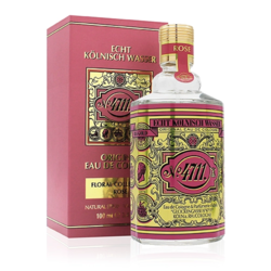 4711 Floral Collection Rose