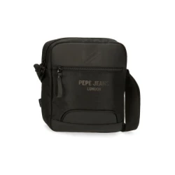 Pepe Jeans Torba na rame - Crna ( 70.656.41 )