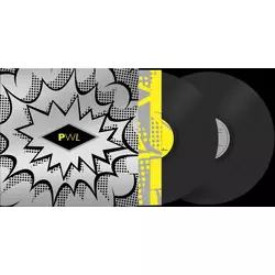 Various Artists - PWL Extended (Limited Edition) (Pink Coloured) (2LP)