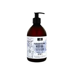 LaQ Ryszard z Bieszczad – Gel za Tuširanje 8 u 1 za Muškarce 300 ml | Kozmo