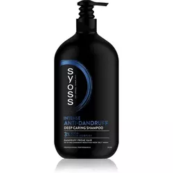Syoss Šampon za kosu Intense Anti-Dandruff Deep Caring, 750 ml