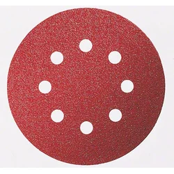 Bosch Brusni papiri C430 Expert for Wood za rotacione brusilice 2608605112