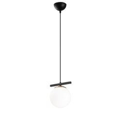 Opviq Uzum 6261 Visilica, E27, 40W, IP20, Crna