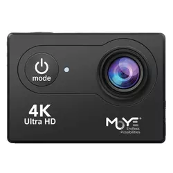 MOYE Akciona kamera Venture 4K