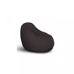 Lazy Bag - eko koža - crna