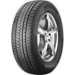Continental WinterContact TS 850P ( 285/45 R19 111V XL, sa rebrom felne DOT2020 )