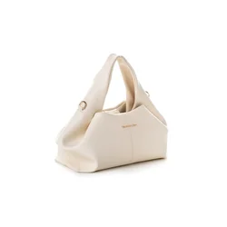 Vince Camuto Ženska torba Capri, Krem