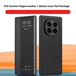 ZhengJian Maska za mobilni telefon Honor Magic7, Crna