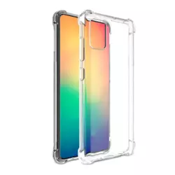 Maska Transparent Ice Cube za Samsung A52 4G/ A525F/ A52 5G/ A526B/ A52S/ A528B