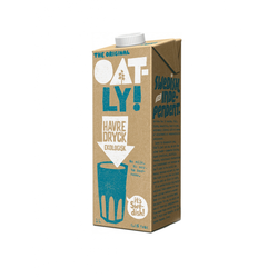 OATLY Ovseno mleko iz ekološke pridelave 1L