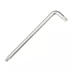 DEDRA-EXIM Torx ključ T25, CRV, dolg 06F117