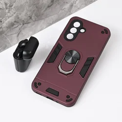 Maska za Samsung A175F Galaxy A17 4G Hard Ring, Bordo
