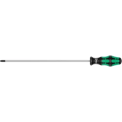 WERA Šrafciger 355 PZ 2 x 300 mm zeleni