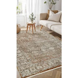 Conceptum Hypnose tepih Flora Fl006, 80 × 150 cm, višebojna
