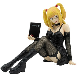 ABYstyle Abystyle smrtna opomba Misa Abystyle Studio Figure, (21241113)