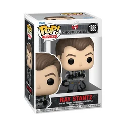 Northix Ghostbusters II Ray Stantz Funko Pop vinilne figurice zbirateljske