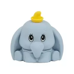 Lampa Paladone Disney - Dambo Silicone Light
