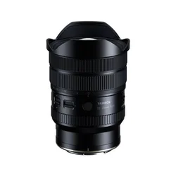 Tamron 12-20 mm F/2.8 Sony FE
