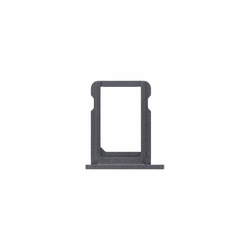 Apple iPad Air (4. generacija 2020) - reža za SIM (Space Gray)