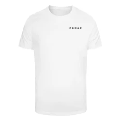 Mens T-shirt Trust white
