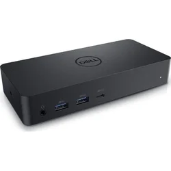 Dell D6000 USB-C/USB 3.0
