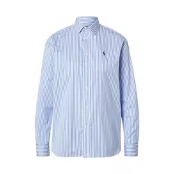 Polo Ralph Lauren Srajca 211910743020 Modra Regular Fit
